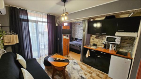 Cosy and Spacious Home 'Studio 67'